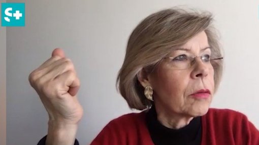“Não seria aceitável que a vacinação contra a COVID não corresse bem”, afirma ex-ministra da saúde
 