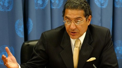 Finanças, infraestruturas sustentáveis e ciências e tecnologias são prioridades do ECOSOC em 2021