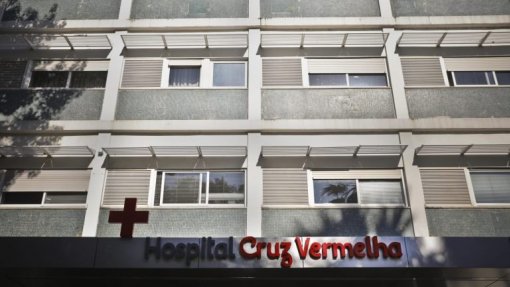 Hospital da Cruz Vermelha anuncia nova Administração