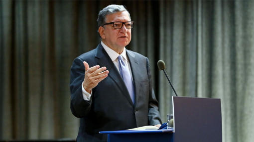 Covid-19: Comissão internacional coliderada por Durão Barroso vai propor reformas ao G20