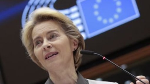 Covid-19: Vacinação na UE começa a 27, 28 e 29 de dezembro – Von der Leyen