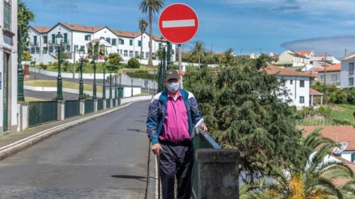 Covid-19: Açores com 24 novos casos e total de 377 ativos