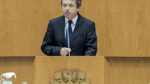 Secretário da Saúde dos Açores ouvido terça-feira no parlamento regional