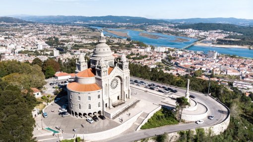 Covid-19: Viana do Castelo é o único distrito a Norte com aumento de novos casos