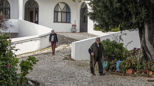 Idosos encontram na aldeia social &quot;liberdade e qualidade&quot; para sua velhice