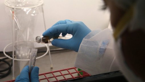 Covid-19: Analistas e laboratórios clínicos apelam à reponsabilidade na realização de testes