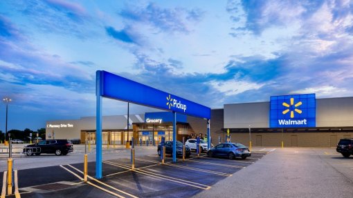 Justiça norte-americana processa Walmart por alimentar crise de opioides