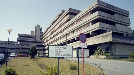 Hospital de Viana do Castelo é o primeiro do país com enteroscopia espiral motorizada