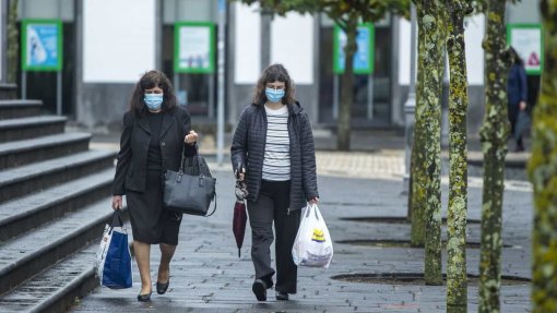 Covid-19: Açores registam 28 novos casos nas últimas 24 horas