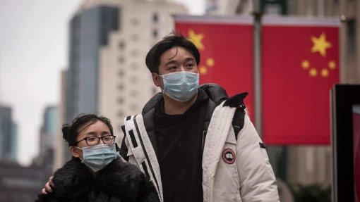 Covid-19: Estudo revela anticorpos para o vírus em mais de 4% dos habitantes de Wuhan
