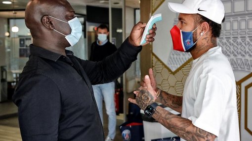 Covid-19: Festa de Neymar no Rio de Janeiro terá afinal ‘apenas’ 150 pessoas