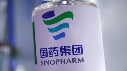 Covid-19: Chinesa Sinopharm diz que a sua vacina tem 79% de eficácia