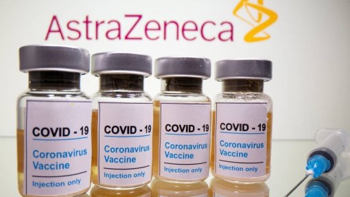 Covid-19: Agência europeia precisa de mais informações sobre vacina da AstraZeneca