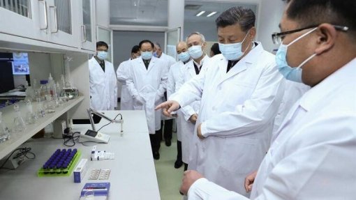 Covid-19: China aprova primeira vacina para comercialização
