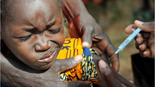 Covid-19: Vacinação em África deverá começar apenas a partir de abril de 2021