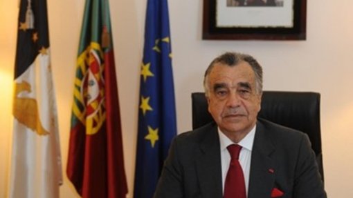 Covid-19: Representante da República para os Açores apela a &quot;esforço conjunto&quot; em 2021