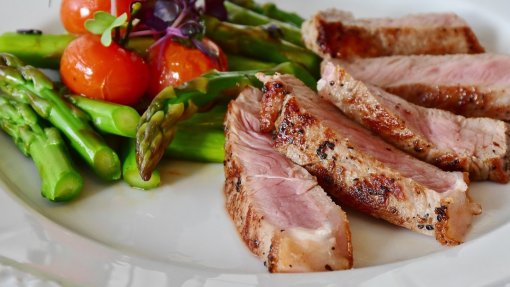 DGS lança manual sobre alimentação saudável dos cuidados de saúde primários