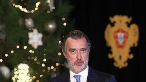 Covid-19: IL deverá votar contra, mas espera avaliação do PR sobre lista de poderes considerados “excessivos”