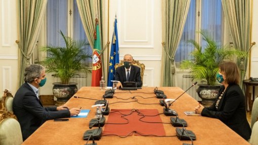 Covid-19: PEV contra estado de emergência, mas a favor de “outras soluções” como reforço do SNS