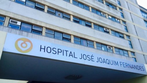 Covid-19: Hospital de Beja apoia o de Évora na resposta a infetados e casos suspeitos