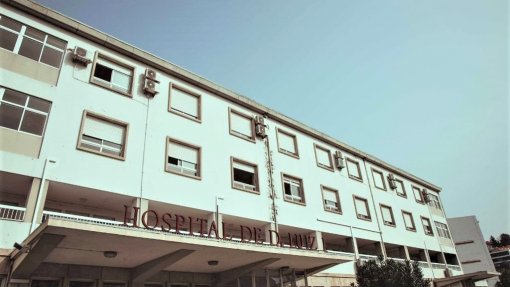 Hospital da Régua com investimento de 3,5ME para reabrir com “modelo inovador”