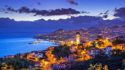 Covid-19: Governo da Madeira aprova recolher obrigatório até 15 de janeiro