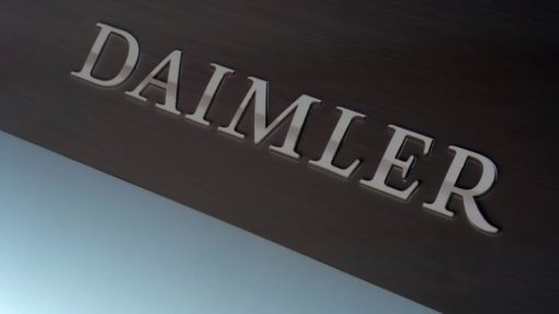 Covid-19: Daimler colabora com China em investigação sobre vestígios em peças