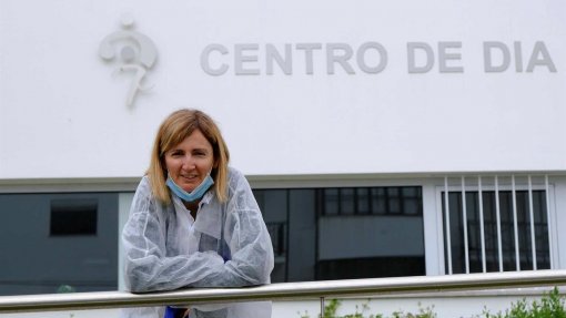 Alzheimer Portugal cria equipa móvel para apoiar pessoas com demência em Pombal