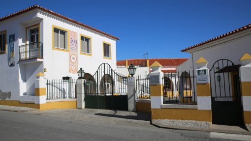 Covid-19: Surto com 34 infetados em edifício da Misericórdia de Viana do Alentejo