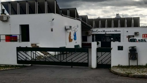 Covid-19: Sobe para 13 o total de mortes do surto no lar da Misericórdia de Mértola