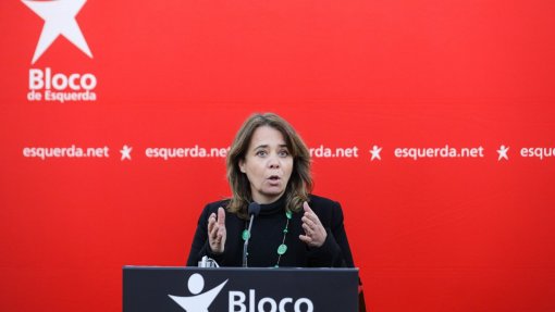 Covid-19: BE pede melhor comunicação do risco e apoios para que regras sejam cumpridas