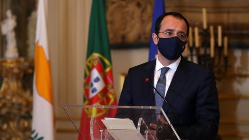 UE/Presidência: Portugal pode afirmar-se “como mediador honesto sem agenda oculta” – MNE cipriota