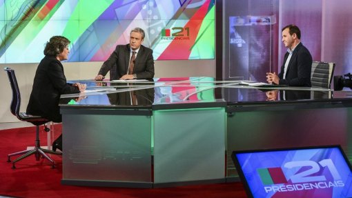 Presidenciais: Ana Gomes e Vitorino Silva apontam falta de medidas para eleições em pandemia
