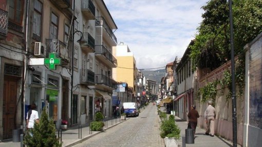 Covid-19: Dezembro foi &quot;tempestade perfeita&quot; para aumento de casos na Régua