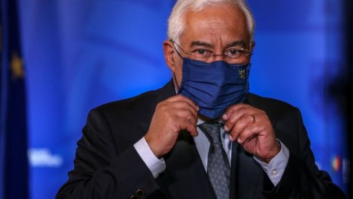 Presidenciais: Há condições para que ato eleitoral decorra em segurança – António Costa