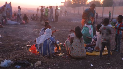 Covid-19: ONU teme contágio em larga escala na região etíope de Tigray