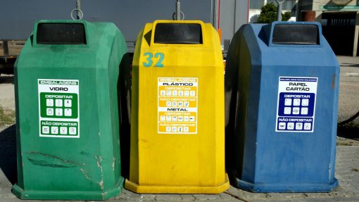 LIPOR acusa Governo de políticas &quot;desorientandas&quot; sobre gestão de resíduos