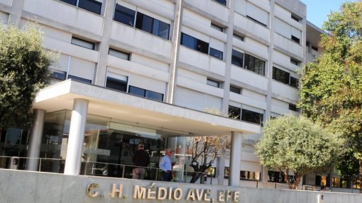 Ordem reclama mais 53 enfermeiros para o Hospital de Famalicão