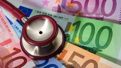 Governo prepara investimentos de 12,3 ME de euros na área da saúde na Guarda