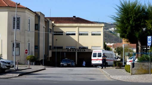 Covid-19: Surto no hospital de Torres Vedras aumenta para 102 infetados