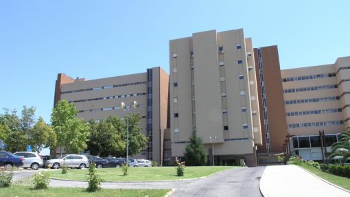 Covid-19: Centro Hospitalar do Médio Tejo aumenta capacidade de internamento