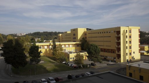 Covid-19: Centro Hospitalar de Leiria reativa nível III do plano de contingência