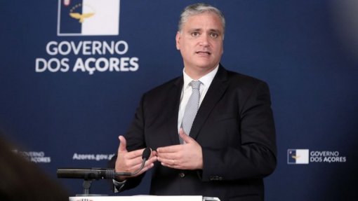 Covid-19: Vasco Cordeiro apela à “entreajuda” dos açorianos em “período mais difícil”