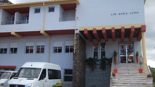 Covid-19: Surto em lar de Vila Nova de Cerveira infeta 41 utentes e nove funcionários