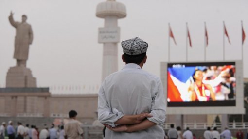 Direitos Humanos: China vive período mais negro desde Tiananmen - HRW