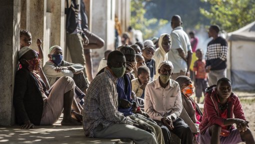 Moçambique/Ataques: HRW alerta para risco de conflito em Cabo Delgado &quot;engolir&quot; toda a África Austral