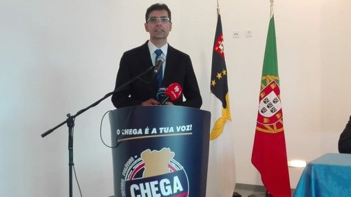 Covid-19: Chega/Açores quer que municípios comparticipem consultas médicas nos privados
