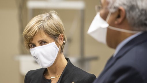 Covid-19: Ministério esclarece que despacho não suspende cirurgia urgente ou muito prioritária