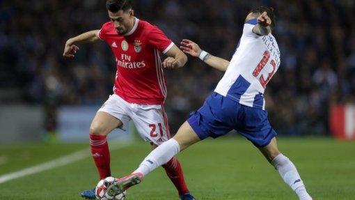 Covid-19: Liga profissional de futebol e “equiparadas” mantidas em atividade – PM