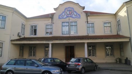 Covid-19: Surto no hospital de Torres Vedras com 13 novos casos e três mortes nas últimas 24 horas